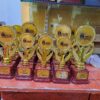 Pri School Trophies